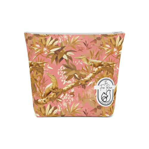 Cotton Packable Bag - Gilded Gators