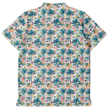 Load image into Gallery viewer, Miami Condo- Mens Blade Collar Polo Shirt
