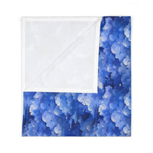 Load image into Gallery viewer, Baby Swaddle Blanket - Night Clouds