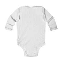 Load image into Gallery viewer, Santa Chungi- Infant Long Sleeve Bodysuit