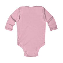 Load image into Gallery viewer, Santa Chungi- Infant Long Sleeve Bodysuit