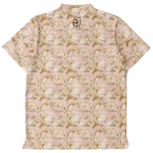 Load image into Gallery viewer, Blade Collar Polo Shirt - Winter Sunbathing