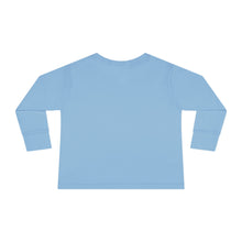 Load image into Gallery viewer, Chungi Snow Globe- Toddler LS Tee