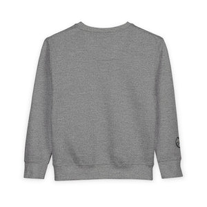Toddler Sweatshirt - Winter Crane