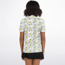 Load image into Gallery viewer, Chego Dragon- Kids Polo Shirt