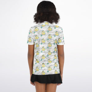Chego Dragon- Kids Polo Shirt
