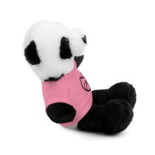 Load image into Gallery viewer, Stuffed Animal with Fox Rain Tee