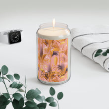 Load image into Gallery viewer, Large Scented Soy Candle, 13.75oz