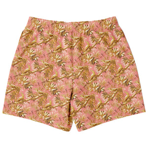 Men's Athletic Shorts - Gilded Gators