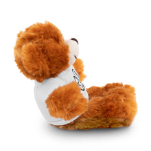 Load image into Gallery viewer, Stuffed Animal with Fox Rain Tee
