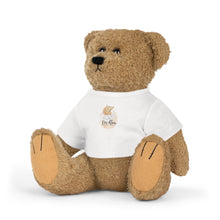 Load image into Gallery viewer, Sun Shower Fox Plush Toy