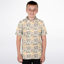 Load image into Gallery viewer, Kids Resurrection Polo Shirt