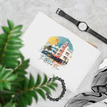 Load image into Gallery viewer, Cosmetic Bag - Deco Sol