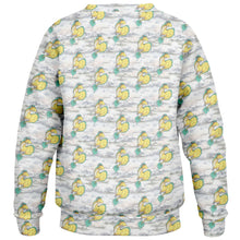 Load image into Gallery viewer, Chego Dragon- Kids Athletic Sweatshirt