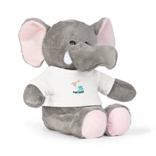 Load image into Gallery viewer, Chungi Wave Plush Toy