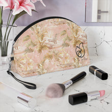 Load image into Gallery viewer, Makeup Bag - Winter Sunbathing
