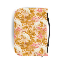 Load image into Gallery viewer, Bible Cover - Rosette Cranes