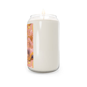 Large Scented Soy Candle, 13.75oz