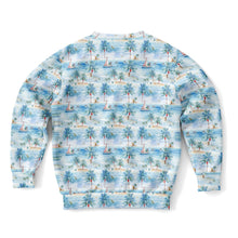 Load image into Gallery viewer, Tropic Sojourn- Youth Sweatshirt