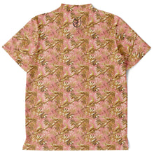 Load image into Gallery viewer, Blade Collar Polo Shirt - Gilded Gators