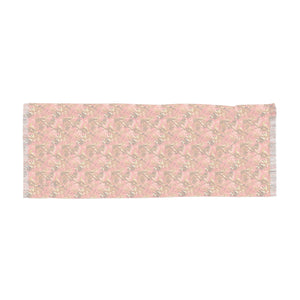 Light Scarf - Gilded Gators