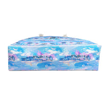 Load image into Gallery viewer, Weekender Bag - Chill Wave