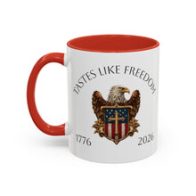 Load image into Gallery viewer, Freedom 250 Coffee Mug