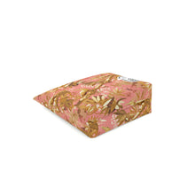 Load image into Gallery viewer, Cotton Packable Bag - Gilded Gators