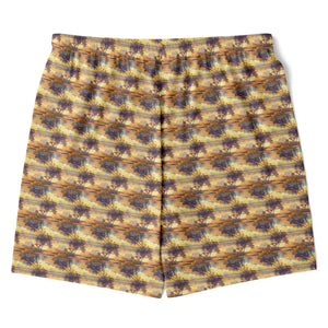 Florida Firesky- Men's Soccer Shorts