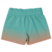 Load image into Gallery viewer, Kids Swim Trunks - Miami Dusk