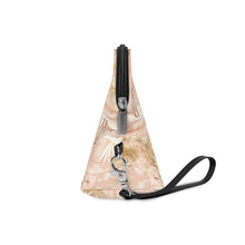 Load image into Gallery viewer, Makeup Bag - Winter Sunbathing