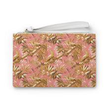 Load image into Gallery viewer, Clutch Bag - Gilded Gators