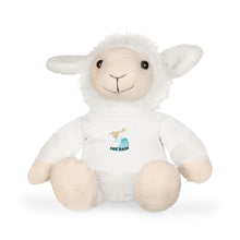 Load image into Gallery viewer, Chungi Wave Plush Toy