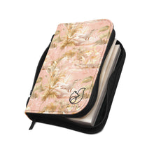 Load image into Gallery viewer, Bible Cover - Winter Sunbathing