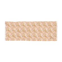 Load image into Gallery viewer, Light Scarf - Winter Sunbathing