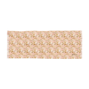 Light Scarf - Winter Sunbathing