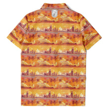 Load image into Gallery viewer, Kids Polo Shirt -Miami Sol