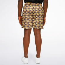 Load image into Gallery viewer, Florida Firesky- Men&#39;s Soccer Shorts
