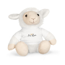 Load image into Gallery viewer, Zoom Plush Toy