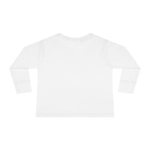 Santa Chungi - Toddler Long Sleeve Tee
