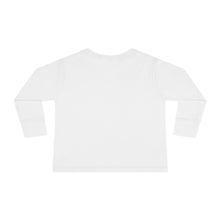 Load image into Gallery viewer, Chungi Snow Globe- Toddler LS Tee