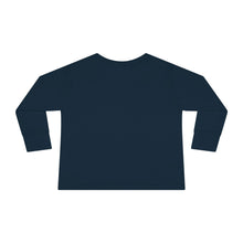 Load image into Gallery viewer, Chungi Snow Globe- Toddler LS Tee