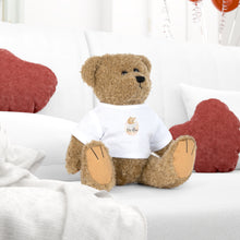 Load image into Gallery viewer, Sun Shower Fox Plush Toy