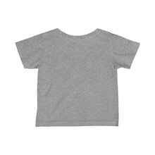 Load image into Gallery viewer, Santa Chungi- Infant Fine Jersey Tee