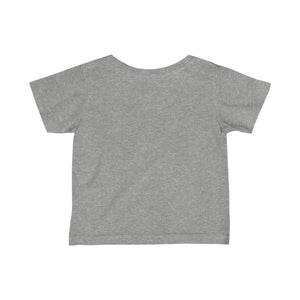 Santa Chungi- Infant Fine Jersey Tee