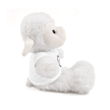 Load image into Gallery viewer, Stuffed Animal with Fox Rain Tee