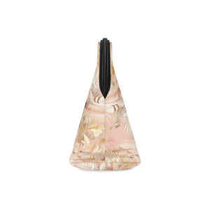 Makeup Bag - Winter Sunbathing