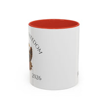 Load image into Gallery viewer, Freedom 250 Coffee Mug