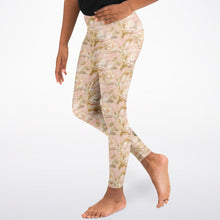 Load image into Gallery viewer, Kids Leggings - Winter Sunbathing