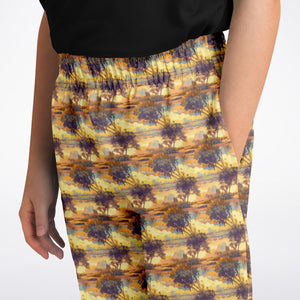 Florida Firesky - Kids Fashion Joggers